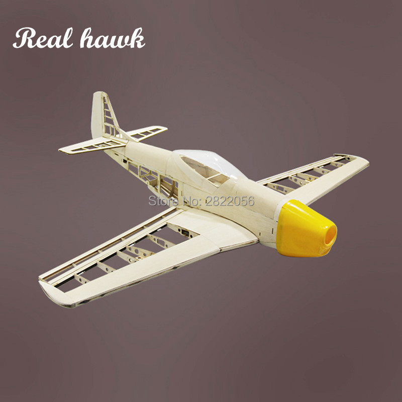 Flight Controller - RC AirPlanes Laser DIY Cut Balsa