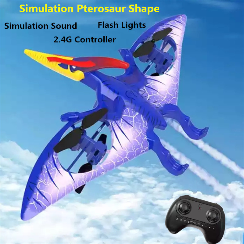 Rc Airplane Drone - SLONWAKE 5.8G 400mW FPV Long Range