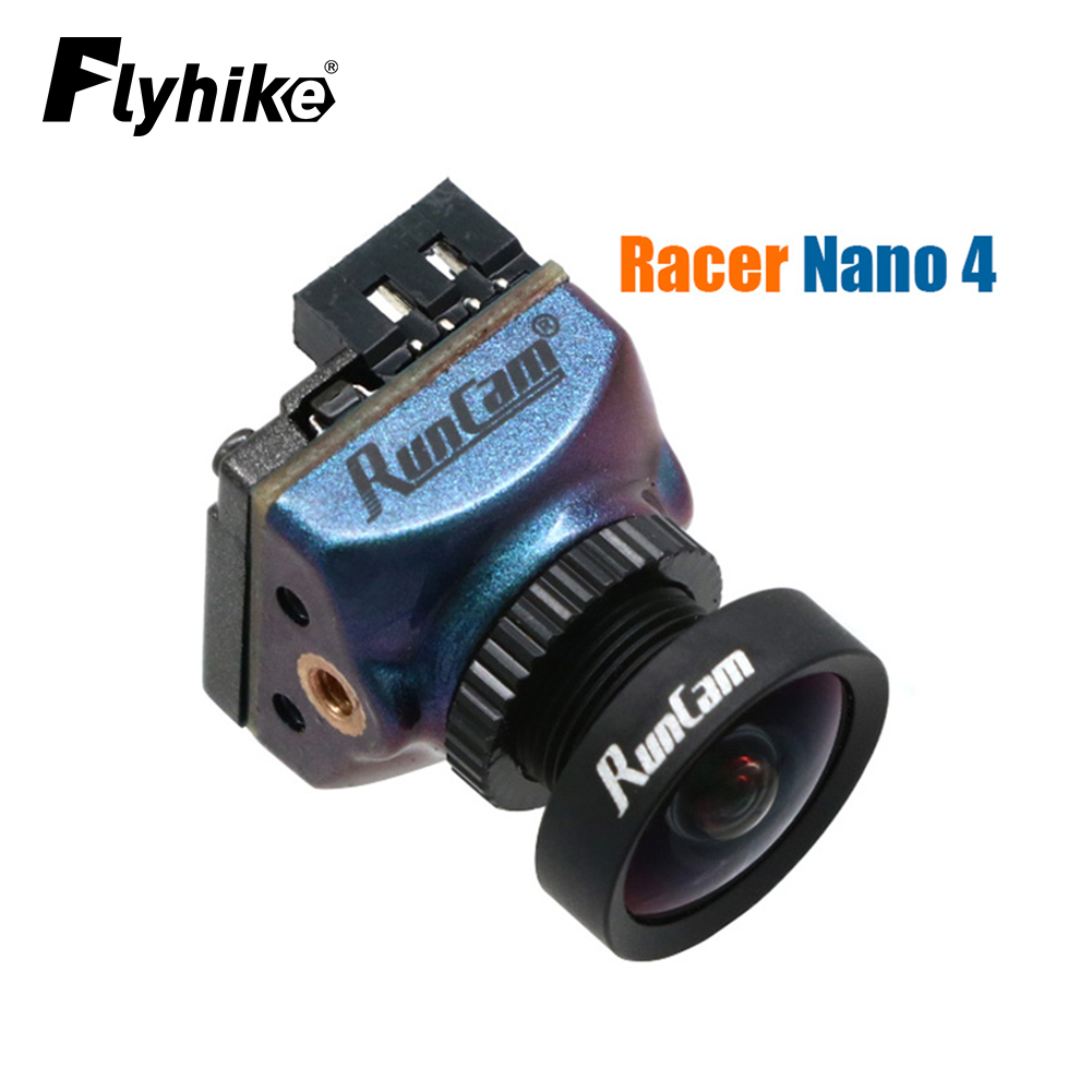 Fpv Camera Cmos - RunCam Racer Nano 4 1200TVL Super
