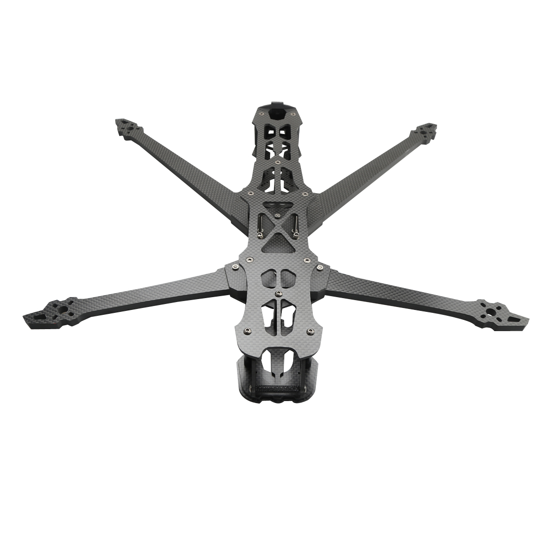 GK-V3 15inch 680mm FPV Drone F - Drone Rc2 ulasan dan harga