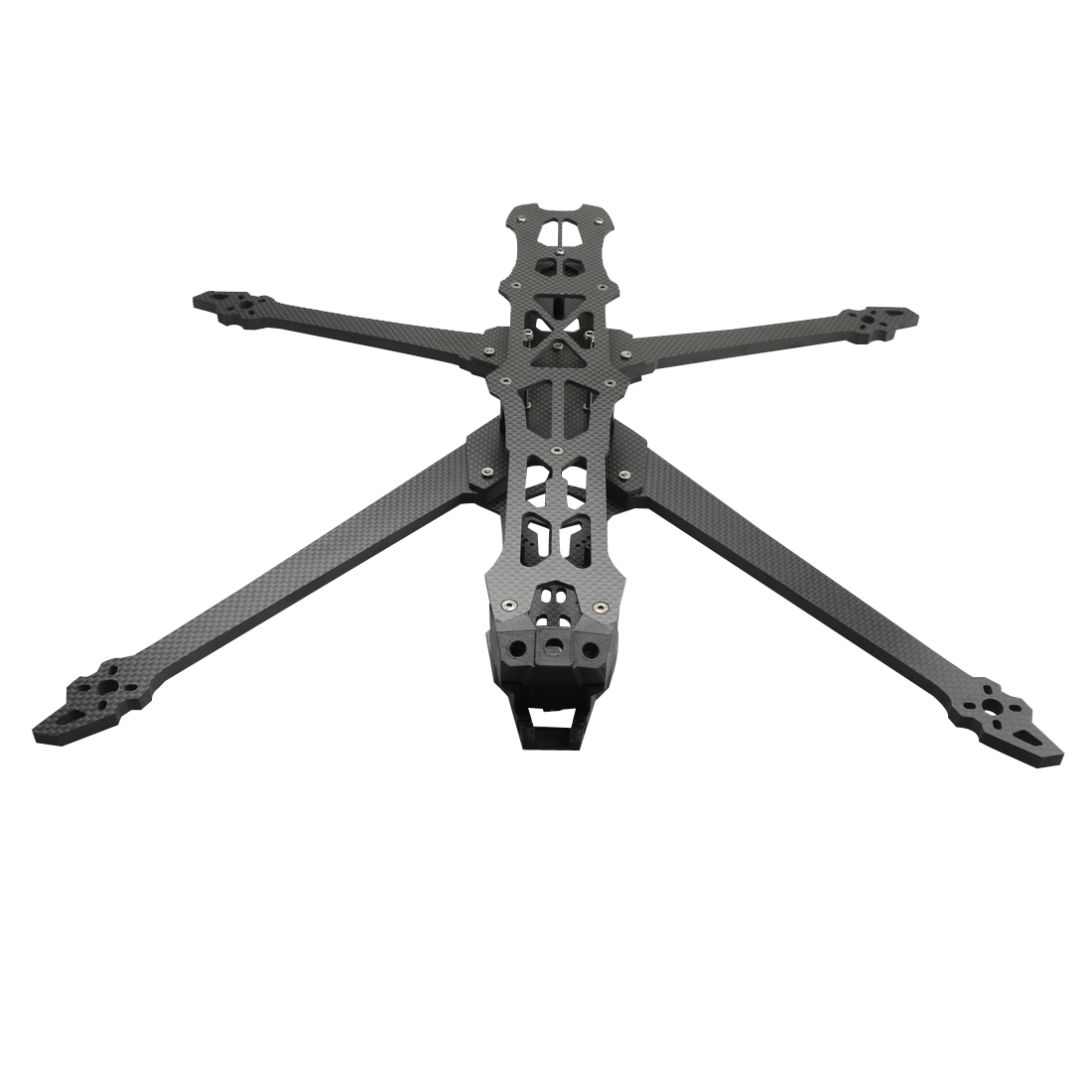 GK-V3 15inch 680mm FPV Drone F - Drone Rc2 ulasan dan harga