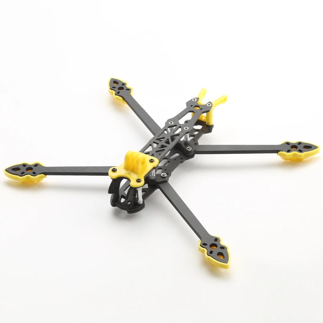 Mark4 5inch / 7inch FPV Frame  - 3D Printed Drone Part ulasan dan harga