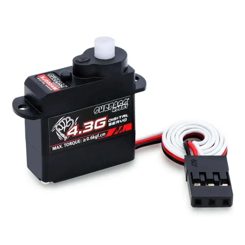 Surpass Hobby 2g 3.7g 4.3g 6g  - Drone Rc Boat ulasan dan harga