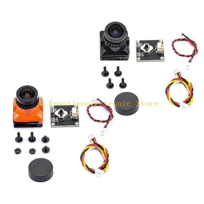 G8DB DC5V-30V 1/3 CMOS 1500TVL - Fpv Camera Cmos ulasan dan harga
