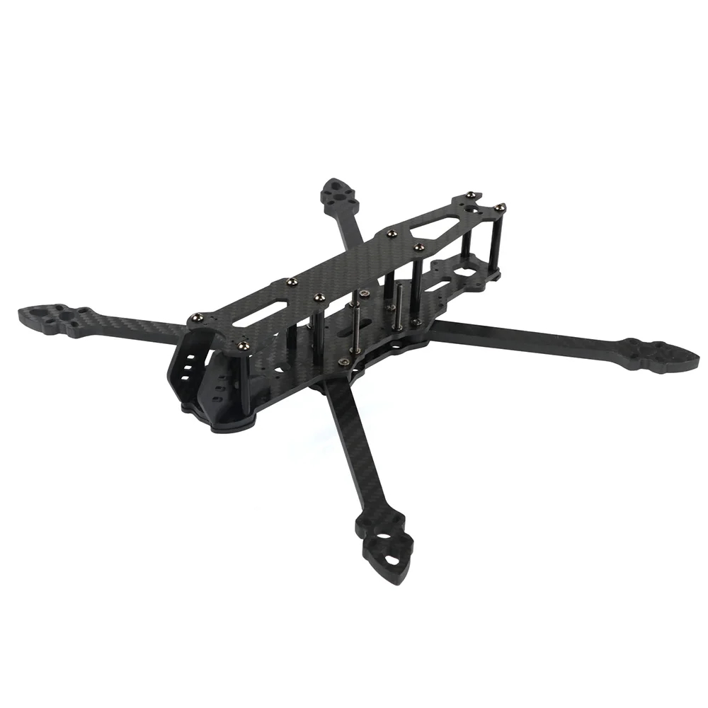 Mark 4 7 inch V2 295mm / 8inch - Drone Rc2 ulasan dan harga