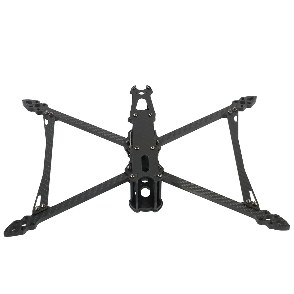 Mark 4 7 inch V2 295mm / 8inch - Drone Rc2 ulasan dan harga