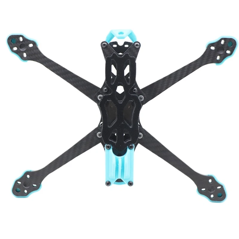 High-Performance Carbon Fiber  - Drone Rc2 ulasan dan harga