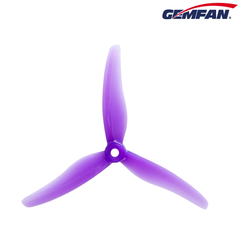 12Pairs Gemfan Hurricane 51433 - Drone Rc2 ulasan dan harga