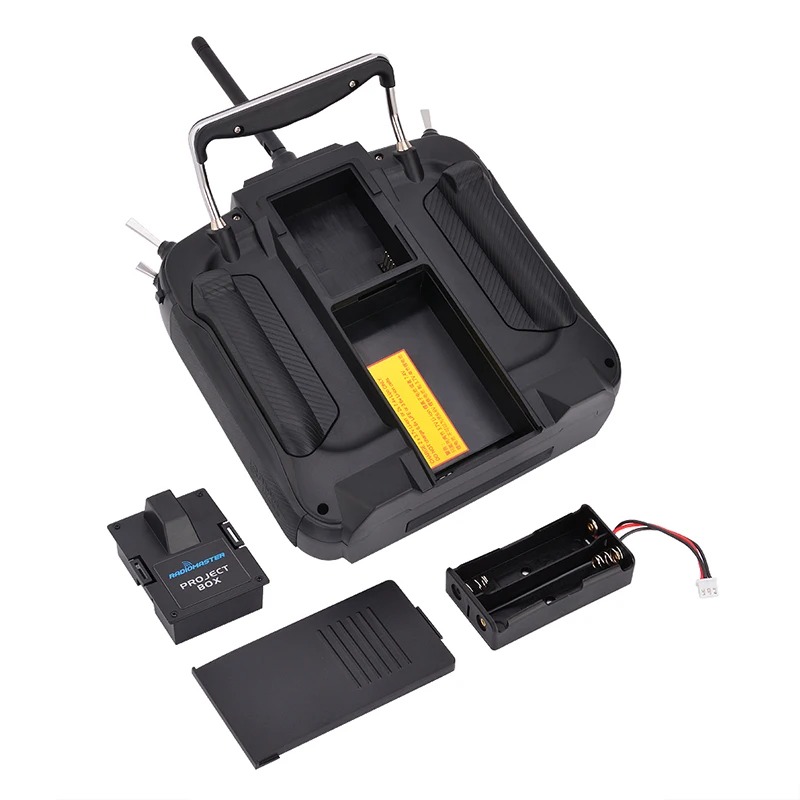 RadioMaster TX16S MKII V4.0 EL - Drone And Car ulasan dan harga