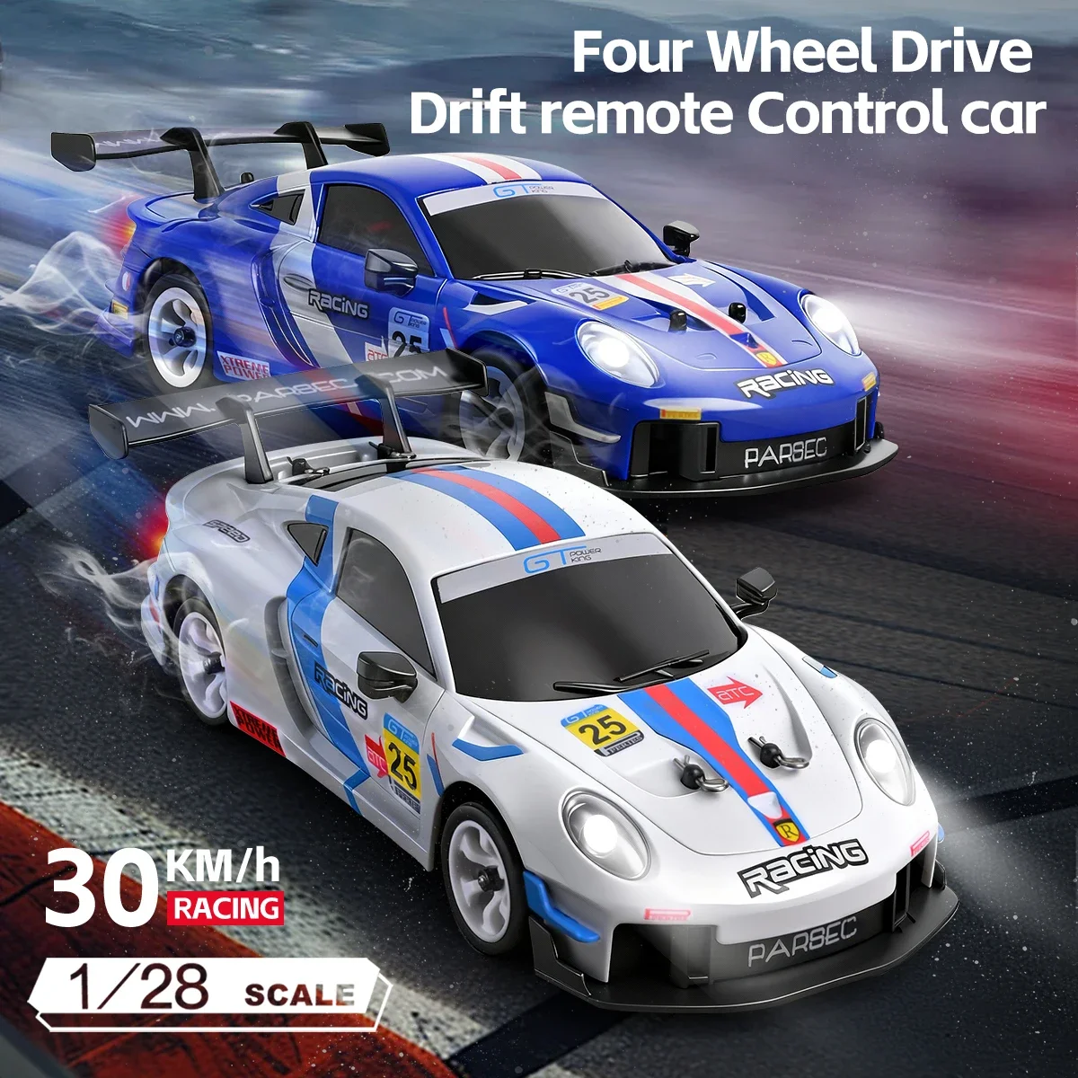 WLtoys 284019-A 284191 1:28 2. - Drone Or Rc Car ulasan dan harga