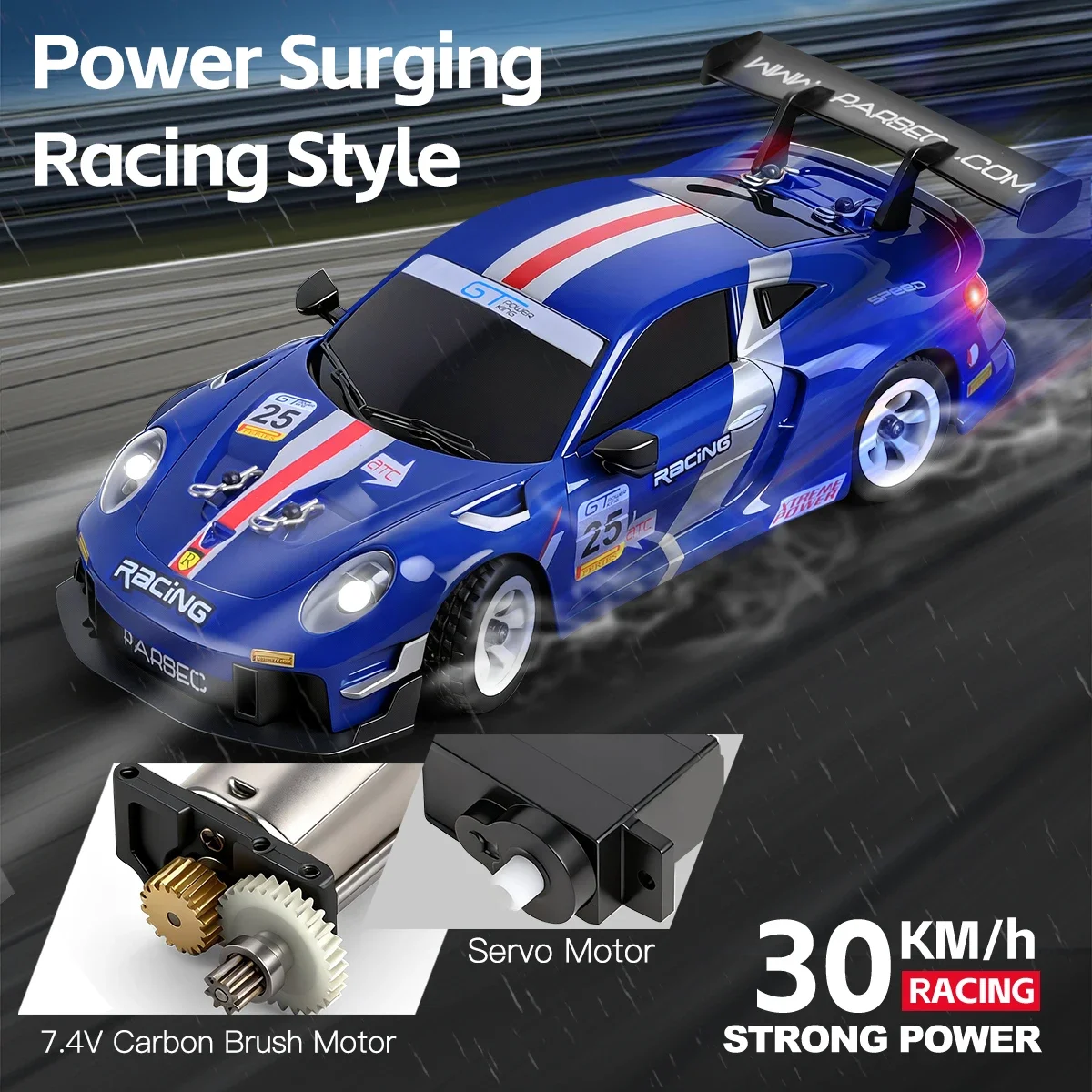 WLtoys 284019-A 284191 1:28 2. - Drone Or Rc Car ulasan dan harga
