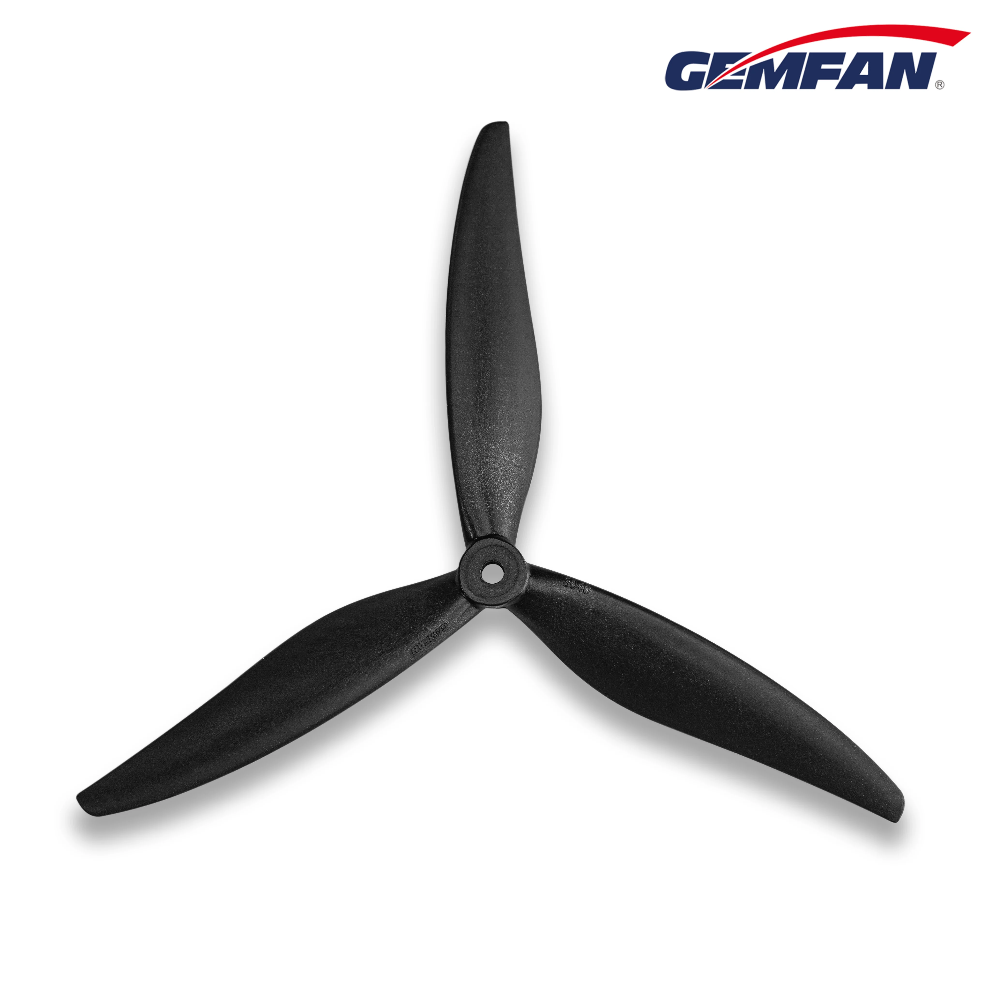 Gemfan 8040 8X4X3 3-blade 8-in - Drone Rc2 ulasan dan harga