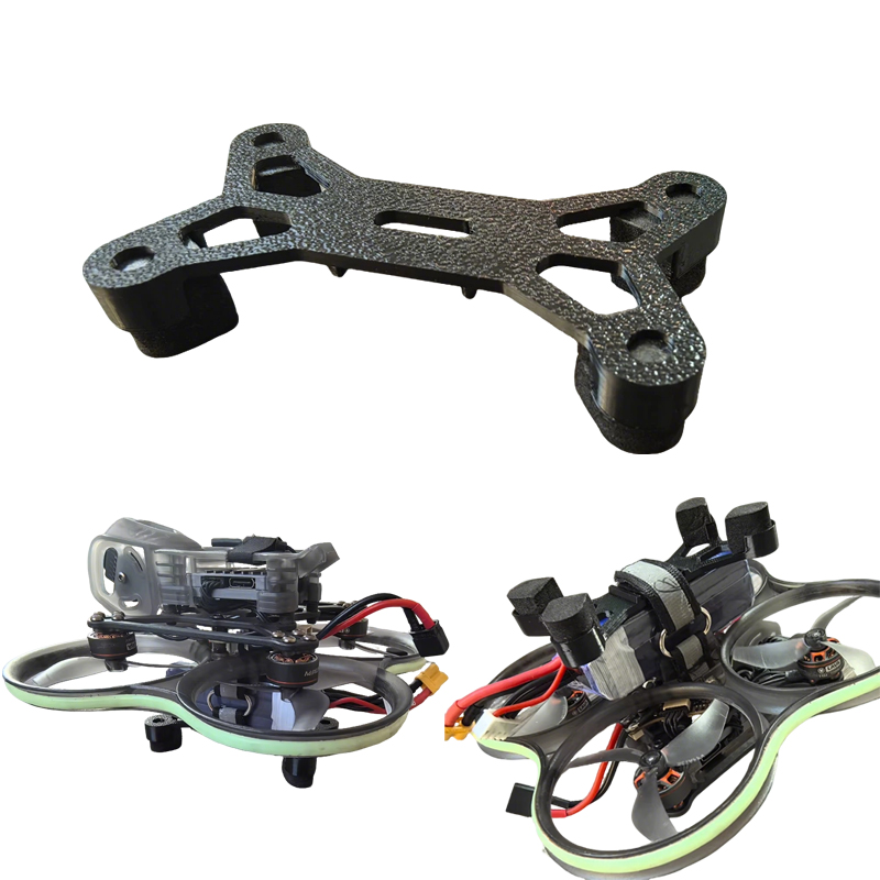 For BETAFPV Pavo20/Pro FPV Dro - 3D Printed Drone Part ulasan dan harga