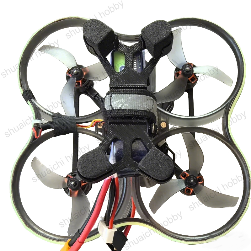 For BETAFPV Pavo20/Pro FPV Dro - 3D Printed Drone Part ulasan dan harga