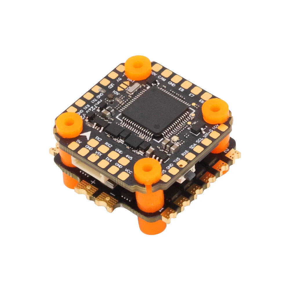 20x20mm HAKRC 35A Mini F7 DJI  - Drone Rc2 ulasan dan harga