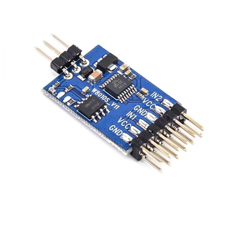 5.8G 3 Channel Video Switcher  - Drone Rc2 ulasan dan harga