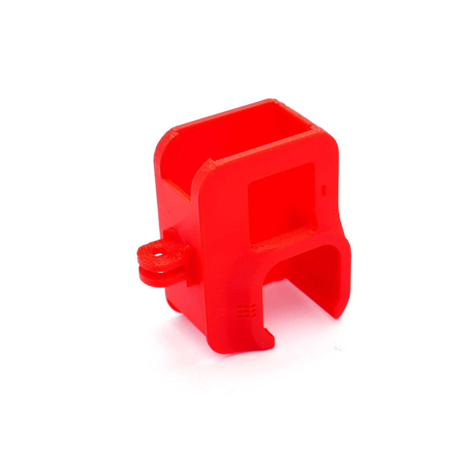 BOGIRC RC Model RC Racing Dron - 3D Printed Drone Part ulasan dan harga