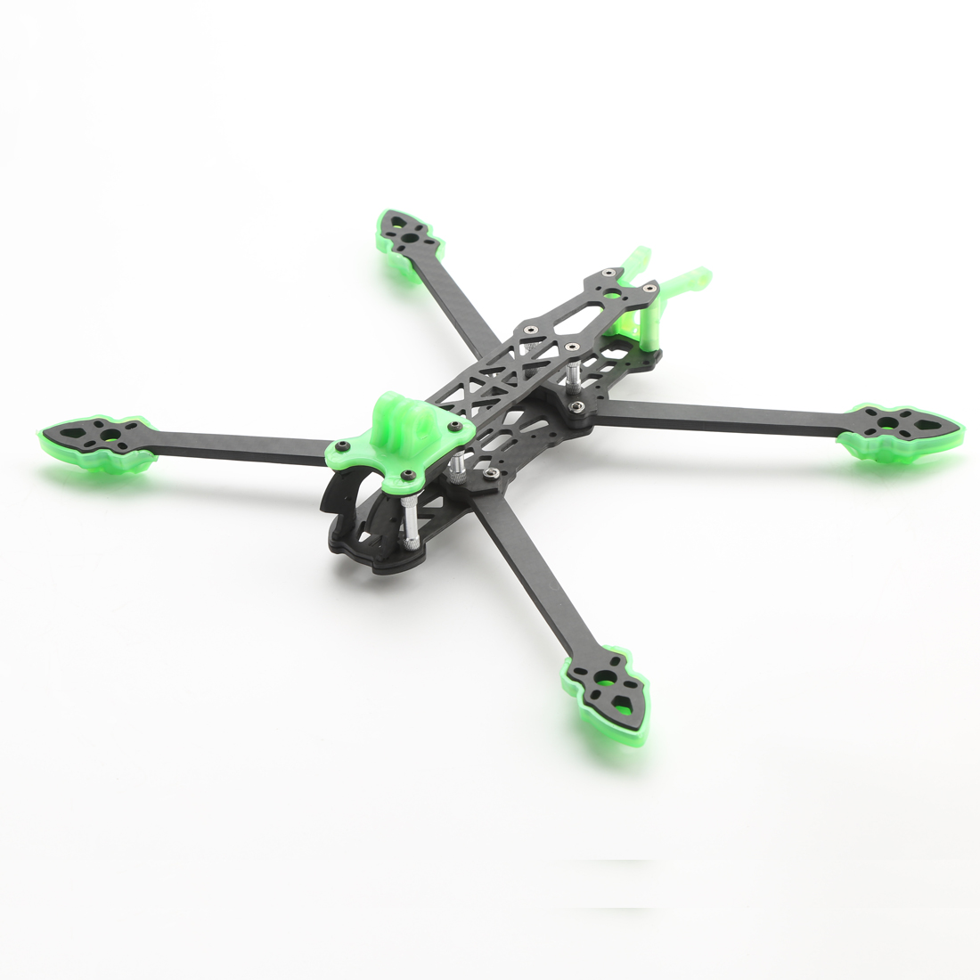 Mark4 5inch FPV Carbon Fiber F - 3D Printed Drone Part ulasan dan harga