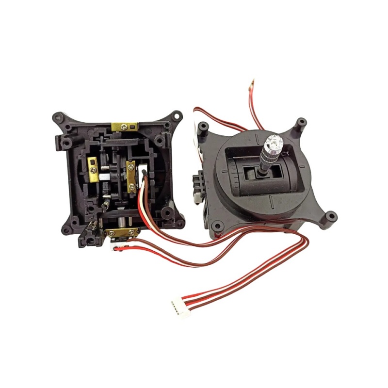 Gimbal Control Stick Rocker Th - Drone Helicopter Rc ulasan dan harga