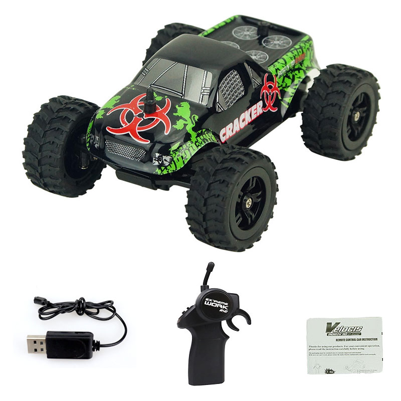 Mini Racing RC car 4CH 2.4G Of - Drone Or Rc Car ulasan dan harga