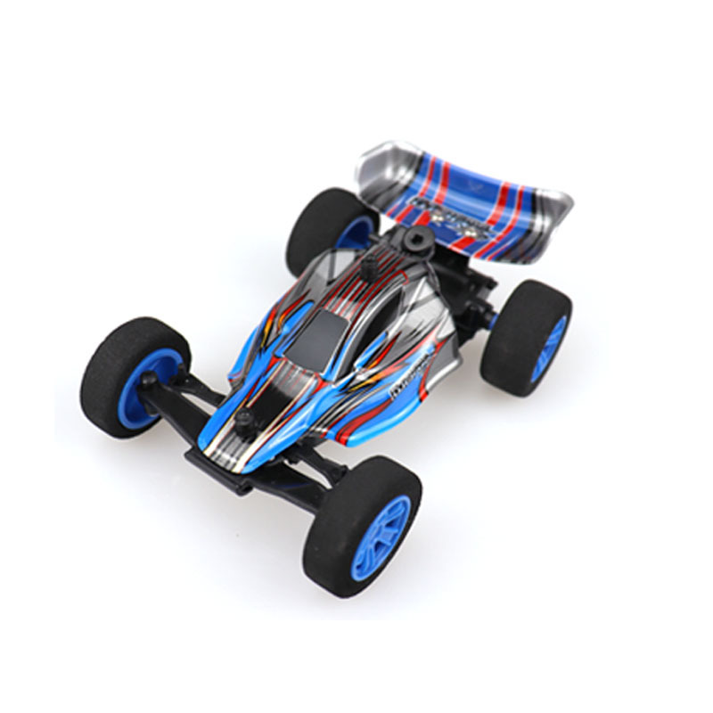 Mini Racing RC car 4CH 2.4G Of - Drone Or Rc Car ulasan dan harga