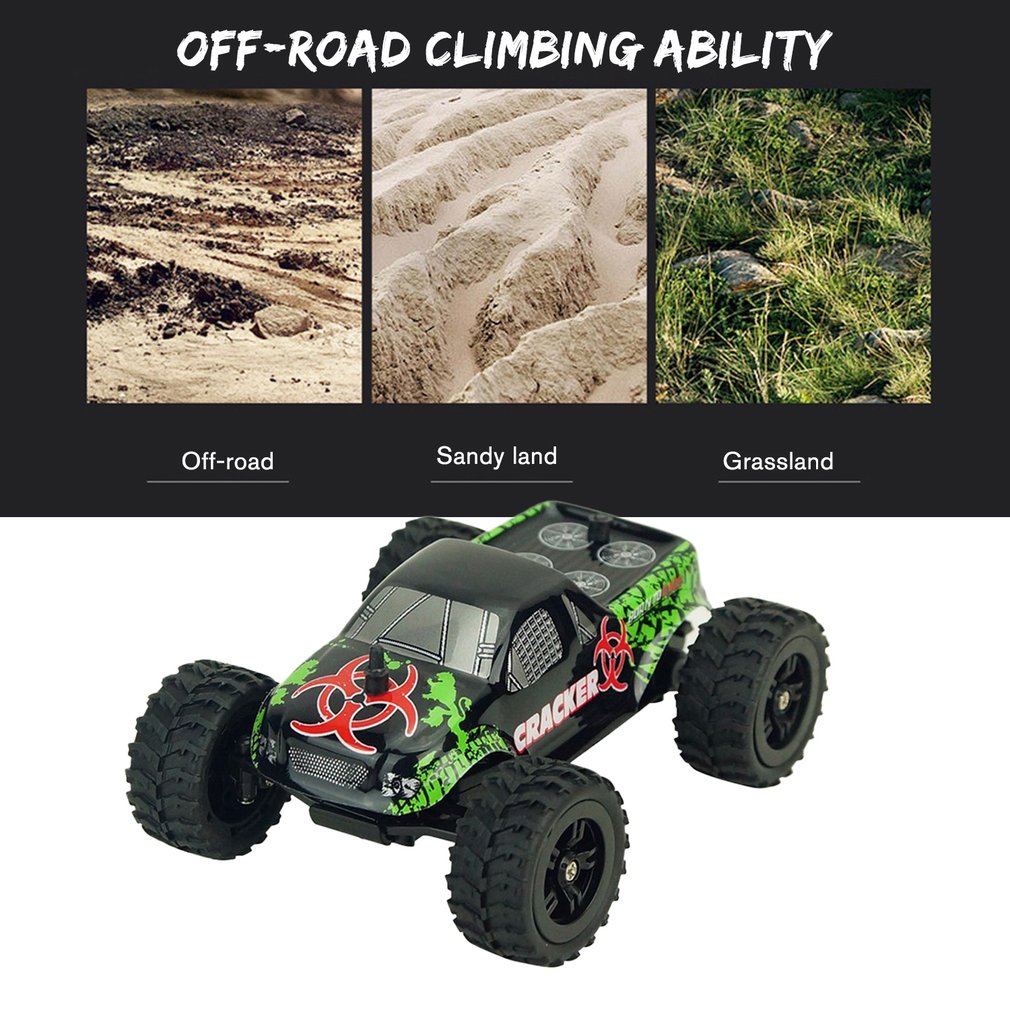 Mini Racing RC car 4CH 2.4G Of - Drone Or Rc Car ulasan dan harga