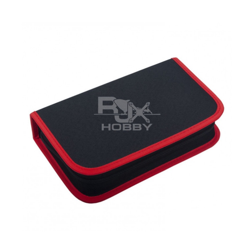 Repair Tool Zip Case Organizer - Drone Rc2 ulasan dan harga