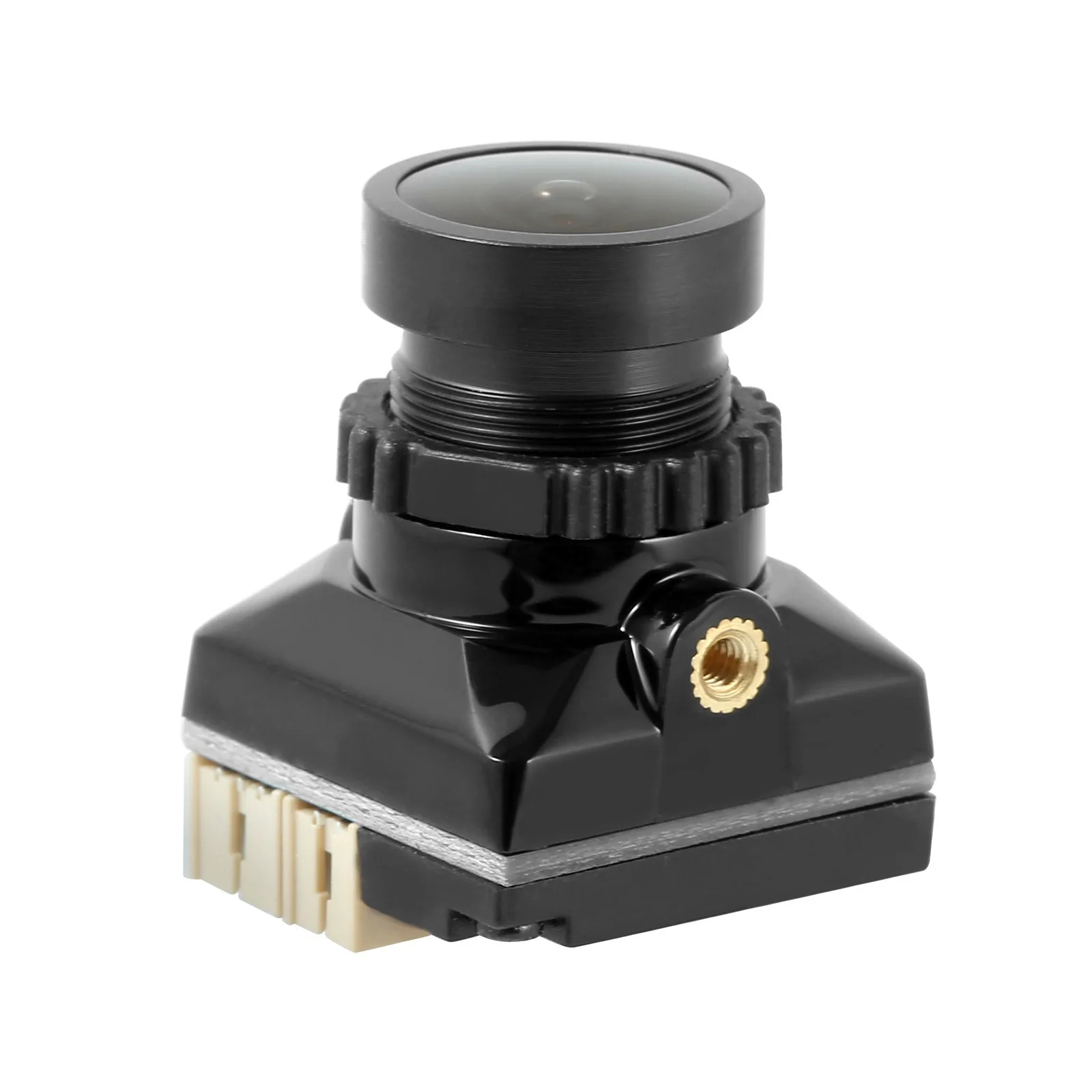 1/3 CMOS 1500TVL B19 Mini FPV  - Fpv Camera Cmos ulasan dan harga