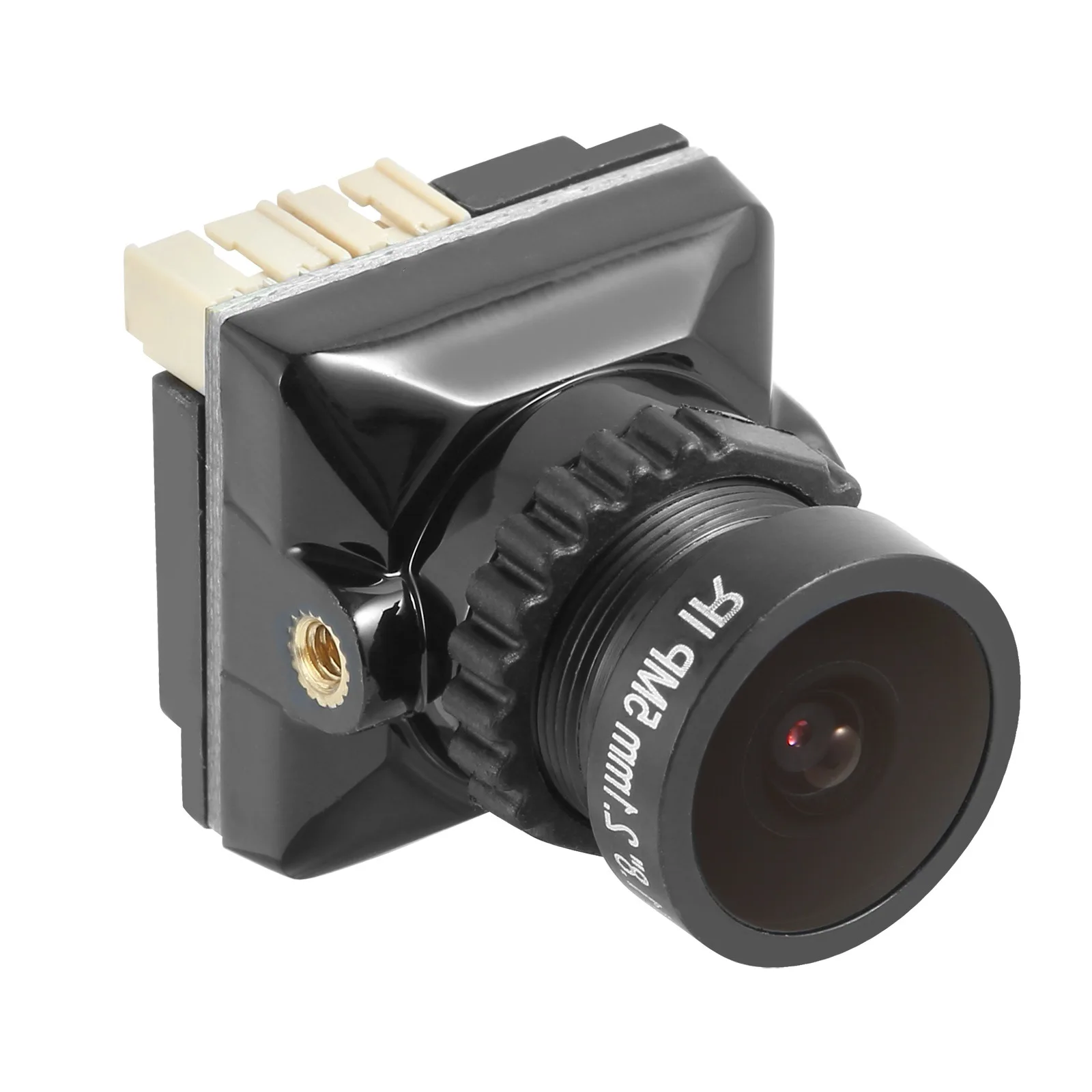 1/3 CMOS 1500TVL B19 Mini FPV  - Fpv Camera Cmos ulasan dan harga