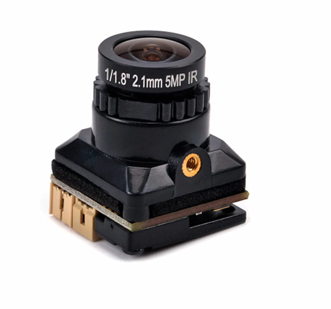 1/3 CMOS 1500TVL B19 Mini FPV  - Fpv Camera Cmos ulasan dan harga