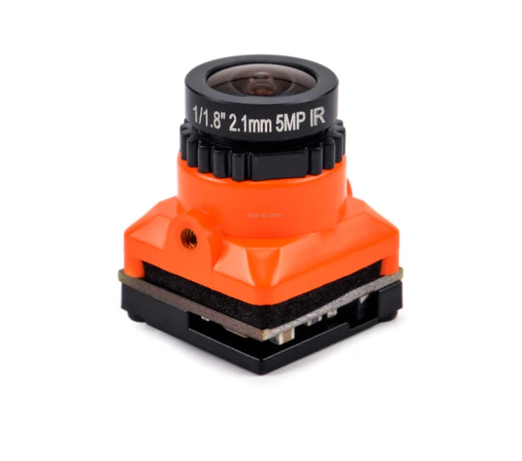 1/3 CMOS 1500TVL B19 Mini FPV  - Fpv Camera Cmos ulasan dan harga