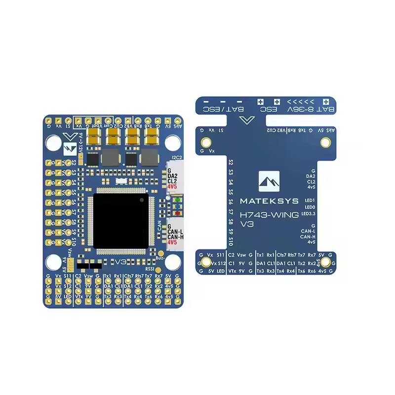 MATEK MATEKSYS Flight Controll - Flight Controller ulasan dan harga
