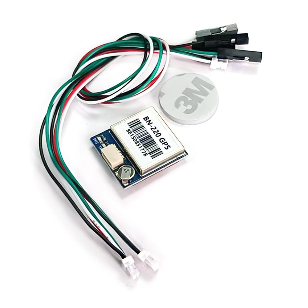 BN-220 BN880 GPS GLONASS Modul - Drone Rc2 ulasan dan harga