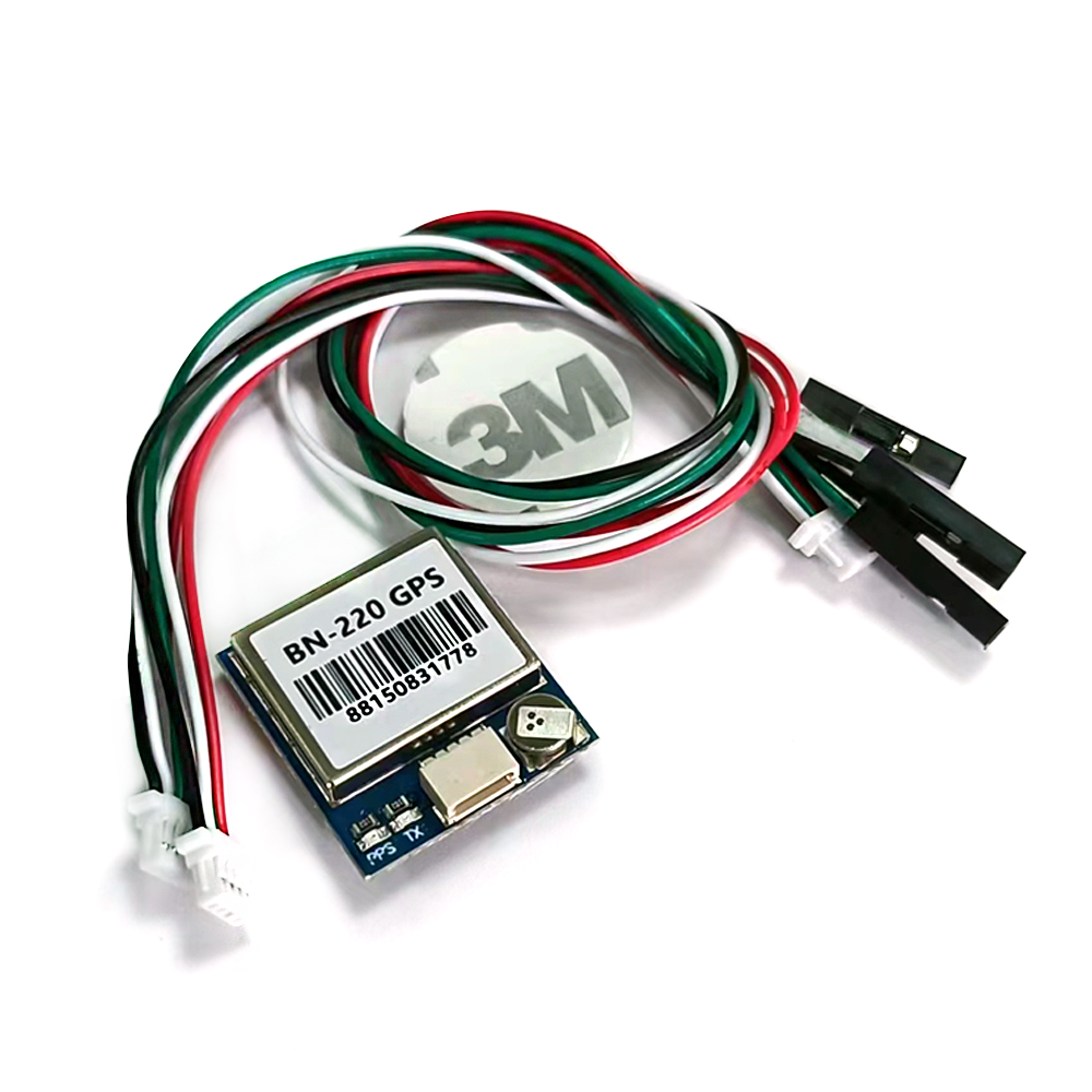 BN-220 BN880 GPS GLONASS Modul - Drone Rc2 ulasan dan harga
