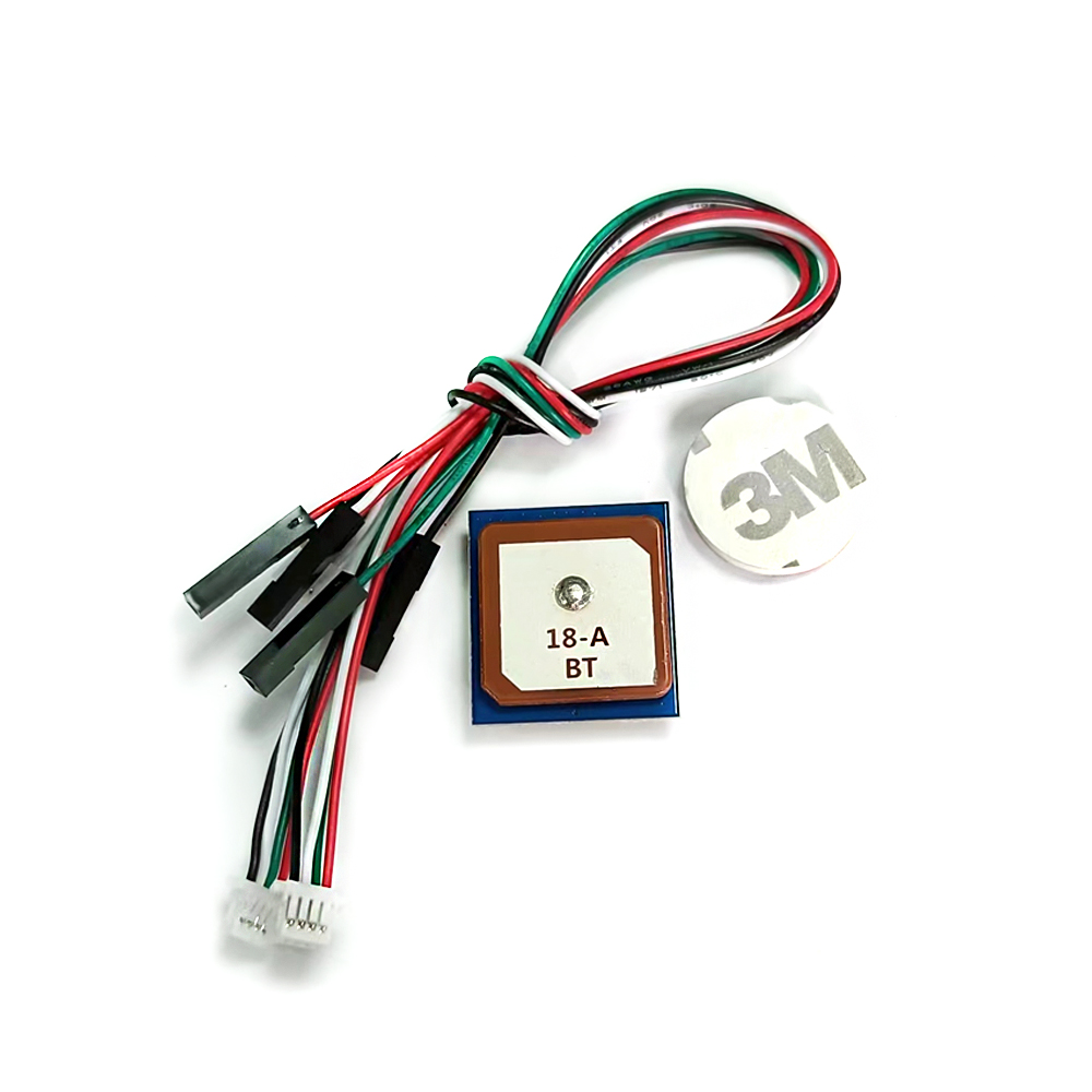 BN-220 BN880 GPS GLONASS Modul - Drone Rc2 ulasan dan harga