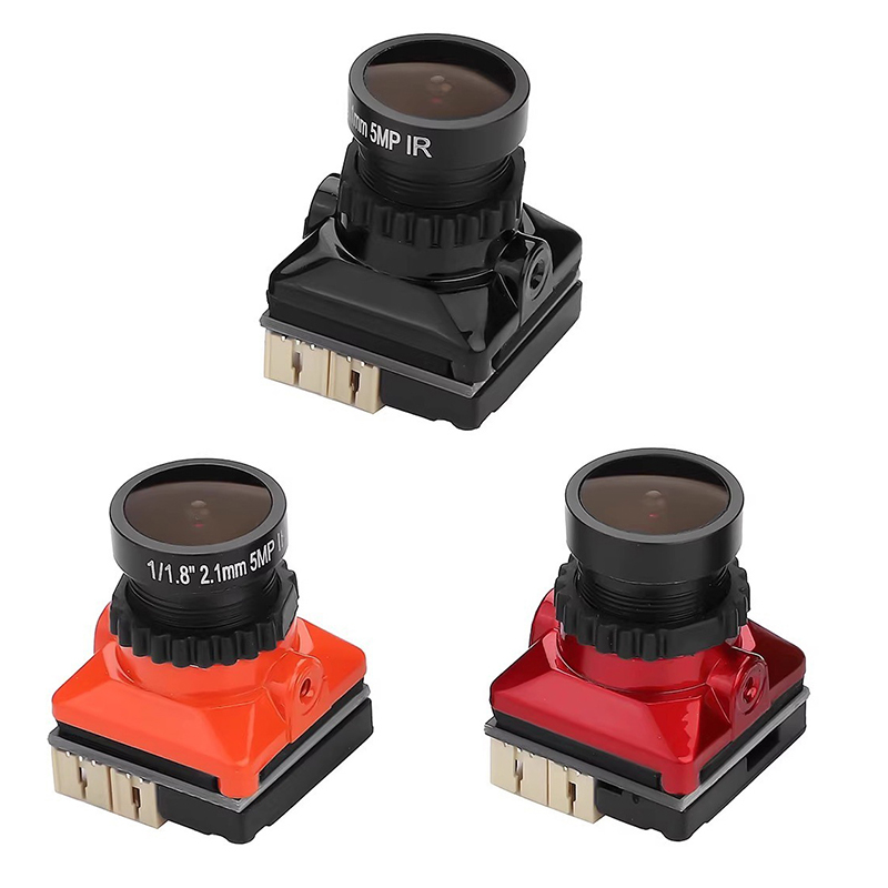 1500TVL B19 Mini FPV RC Drone  - Fpv Camera Cmos ulasan dan harga