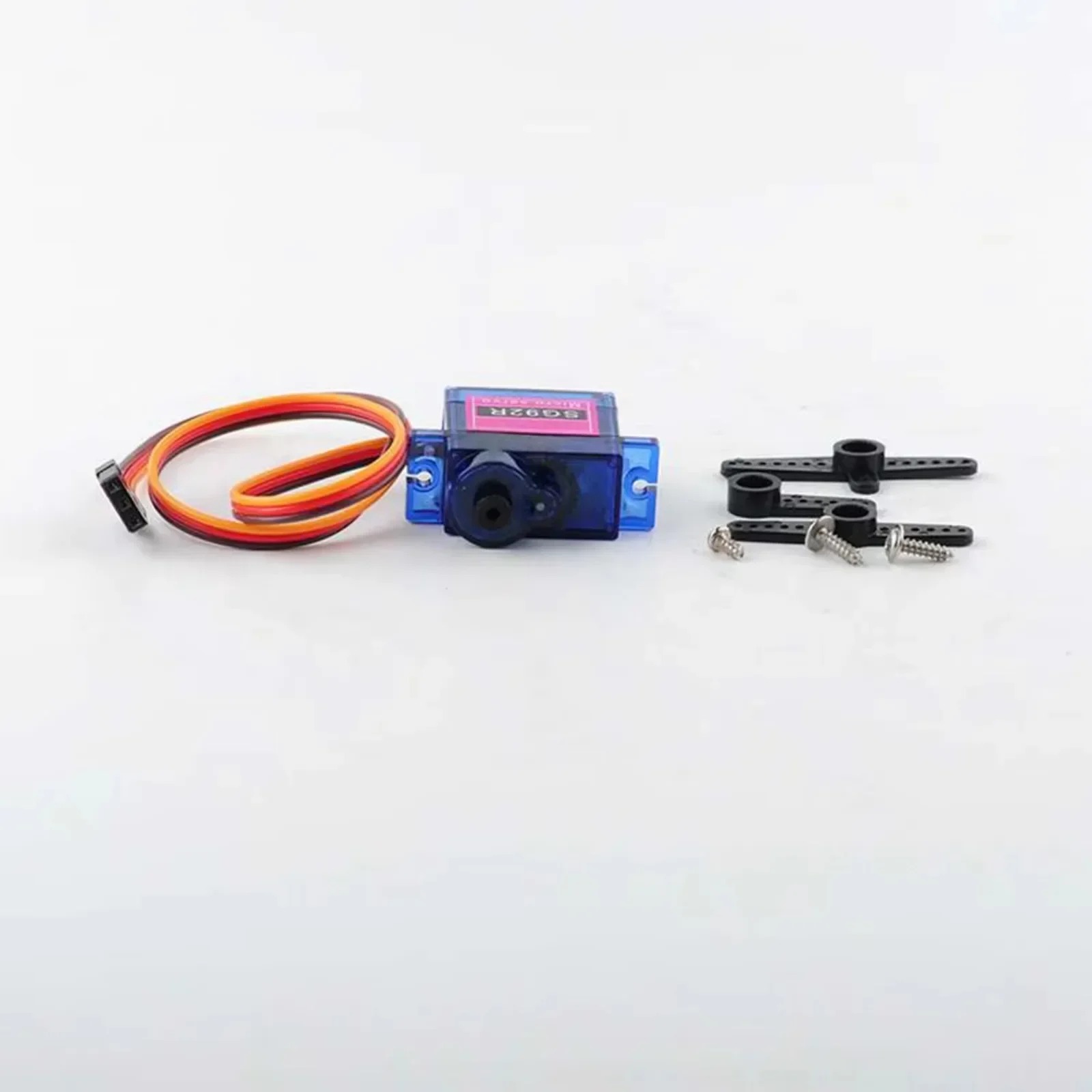 10pcs/lot SG92R Micro Servo 9g - Drone And Car ulasan dan harga