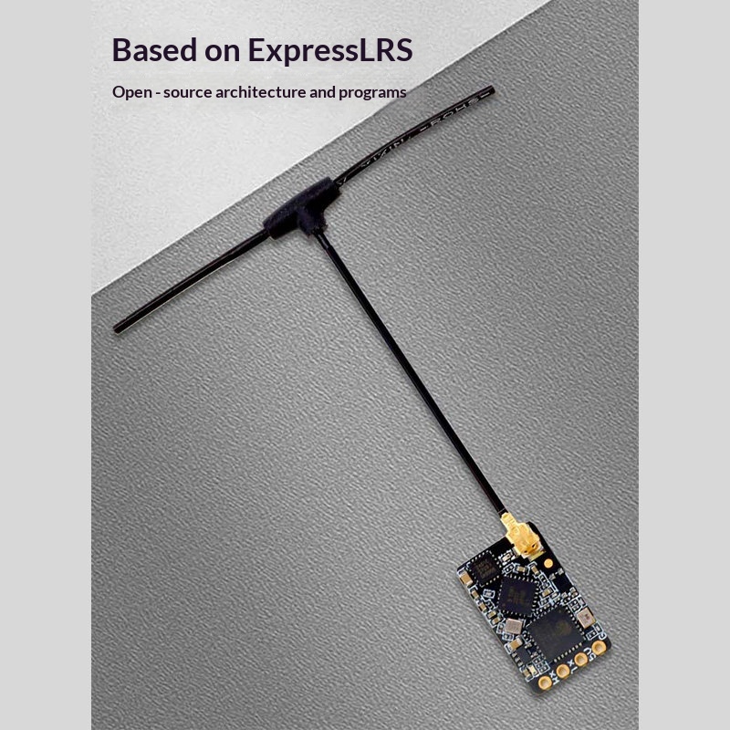Hot BAYCK Expresslrs Elrs Rece - Drone Rc2 ulasan dan harga
