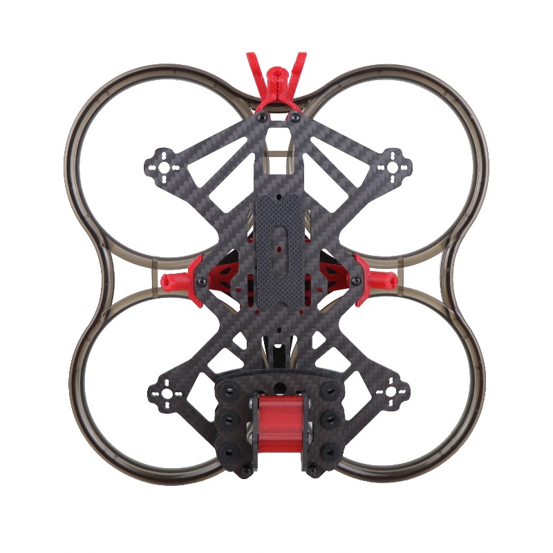 HSKRC CC30 O4 3-inch Ducted FP - Drone Rc2 ulasan dan harga
