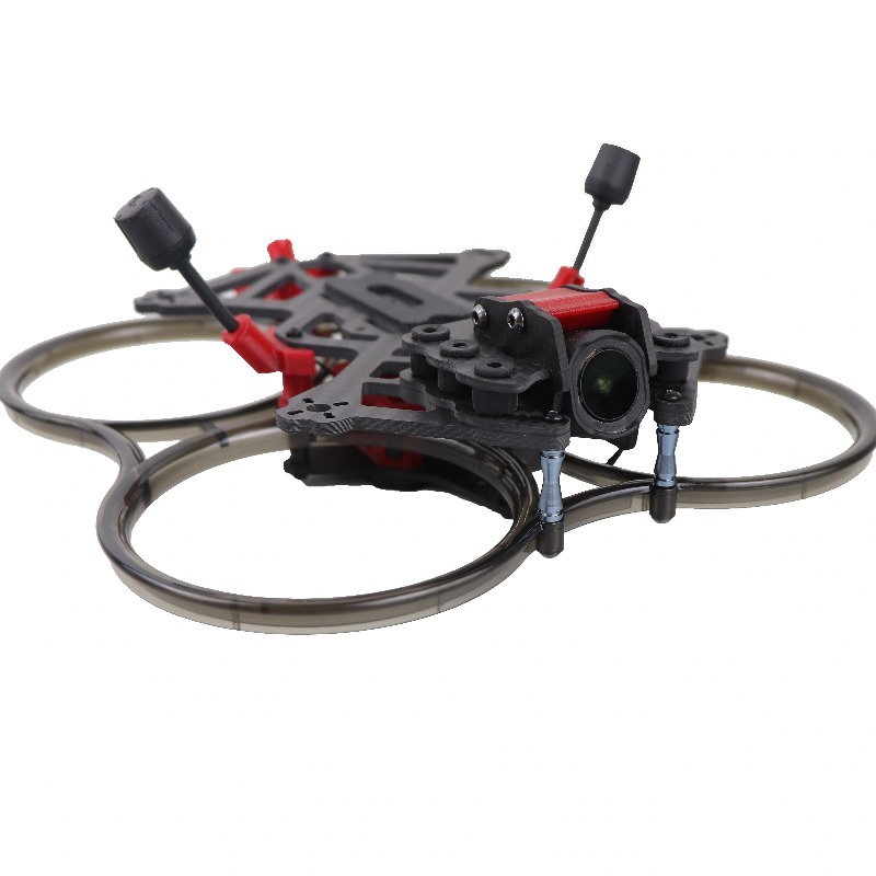 HSKRC CC30 O4 3-inch Ducted FP - Drone Rc2 ulasan dan harga