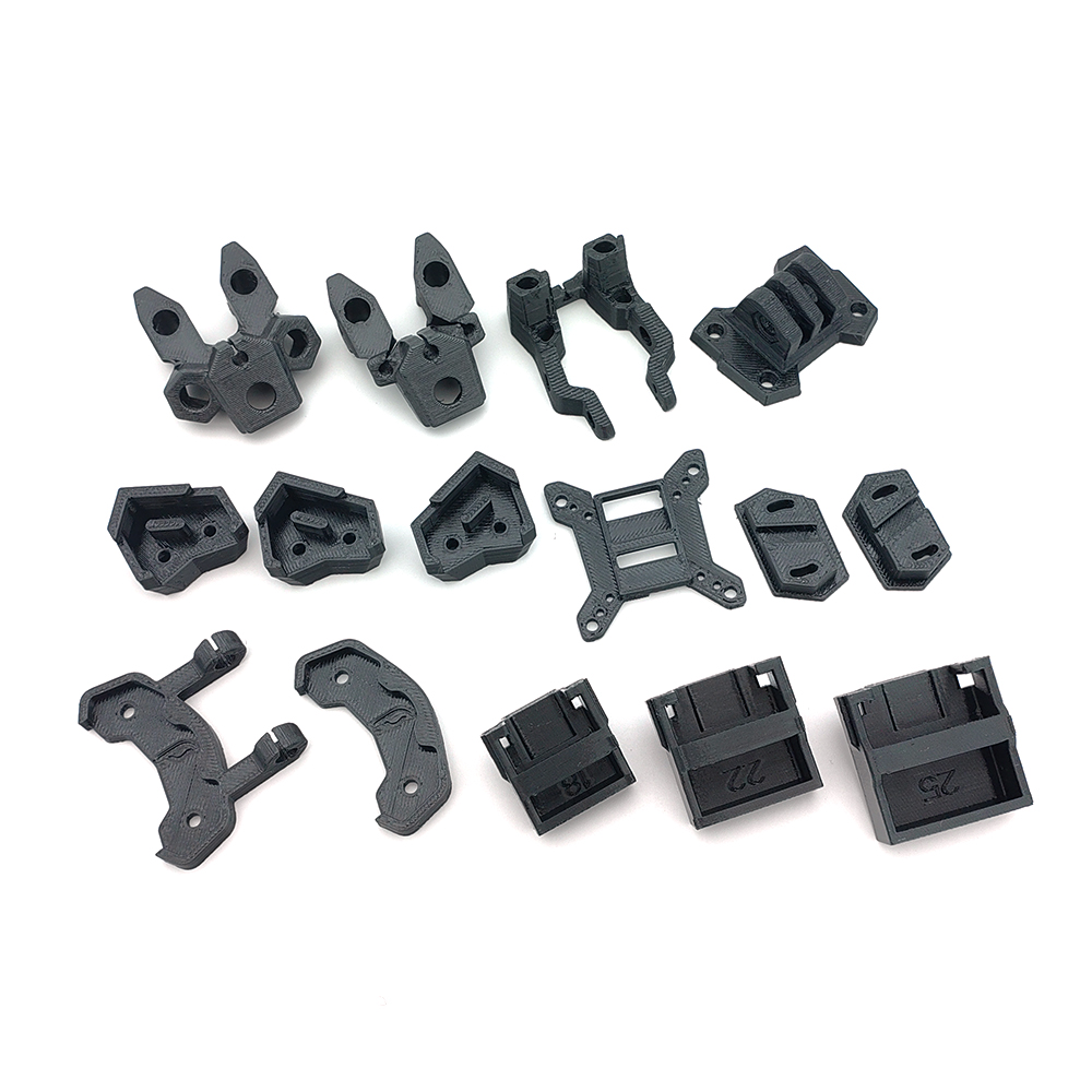 3D Print Parts TPU Printed Hol - 3D Printed Drone Part ulasan dan harga