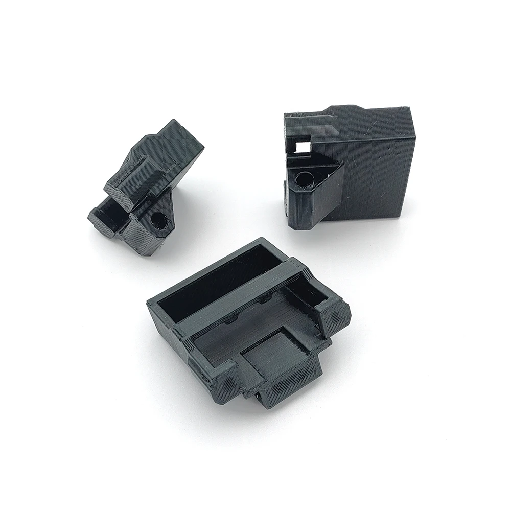 3D Print Parts TPU Printed Hol - 3D Printed Drone Part ulasan dan harga