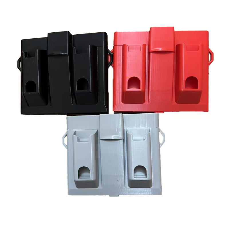 Portable Case 3D Print Hard Sh - 3D Printed Drone Part ulasan dan harga
