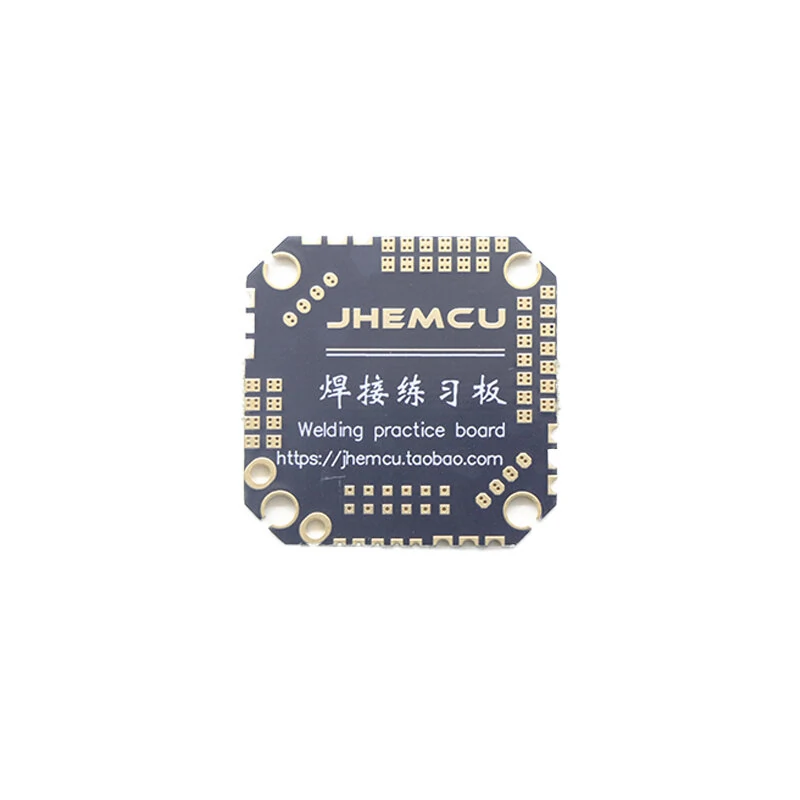 JHMCU Flight Controller Solder - Flight Controller ulasan dan harga