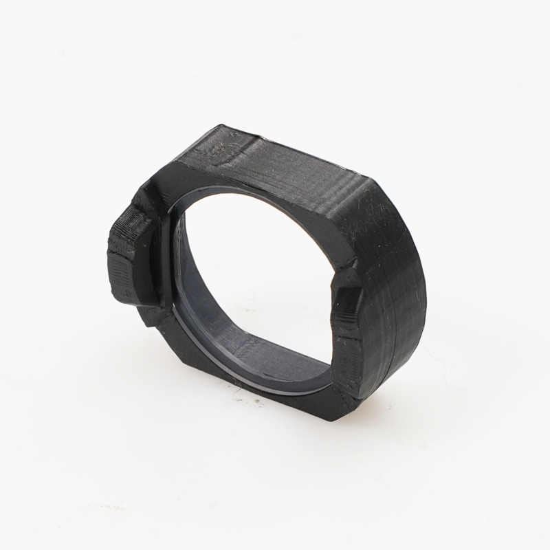 For DJI O4 Pro Camera Lens Pro - 3D Printed Drone Part ulasan dan harga