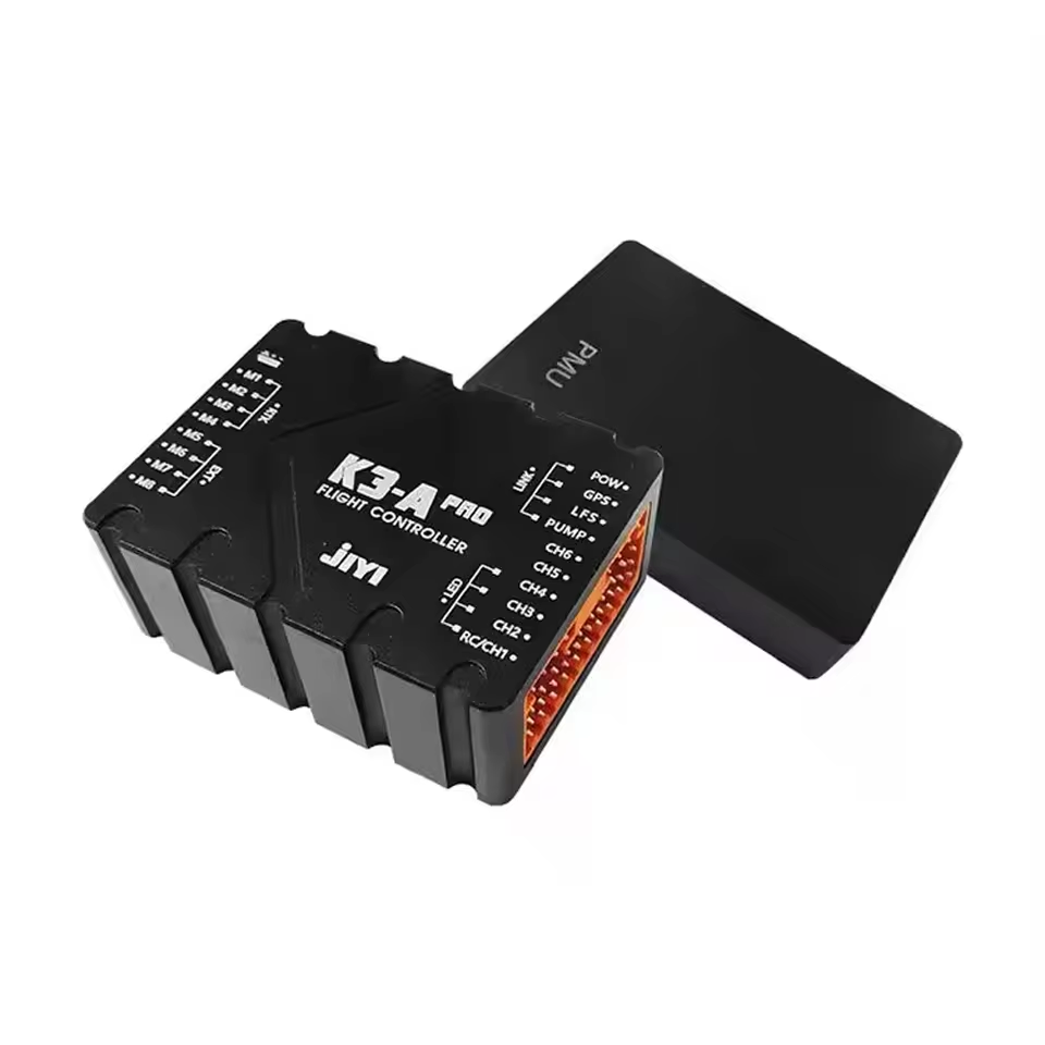 JIYI K3A Pro Flight Control Du - Flight Controller ulasan dan harga