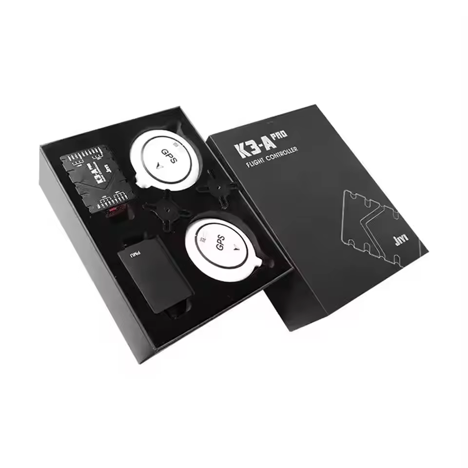 JIYI K3A Pro Flight Control Du - Flight Controller ulasan dan harga