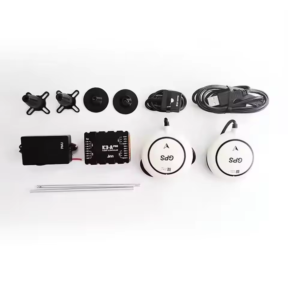 JIYI K3A Pro Flight Control Du - Flight Controller ulasan dan harga