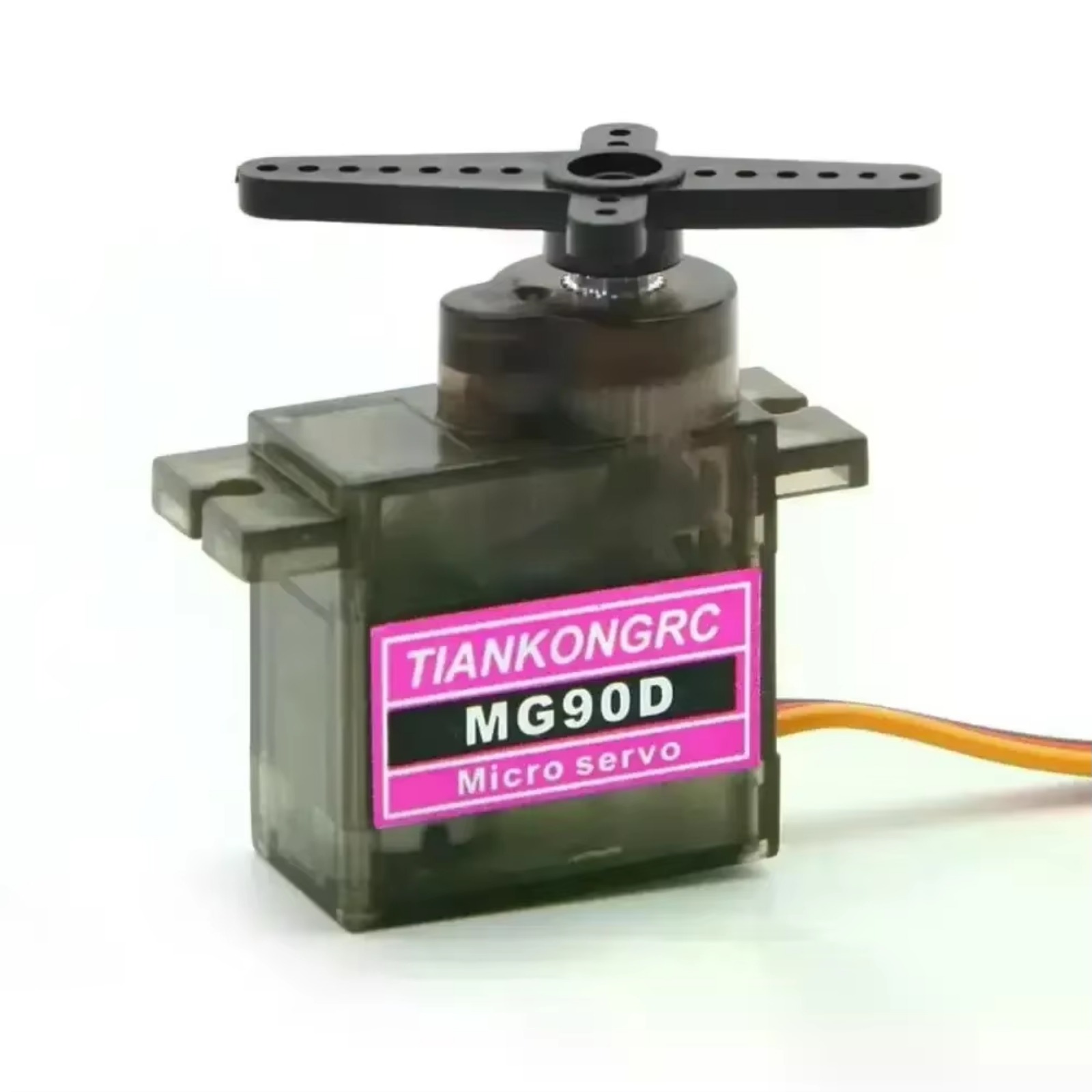 MG90D 9g Metal Gear Servo High - Drone Helicopter Rc ulasan dan harga