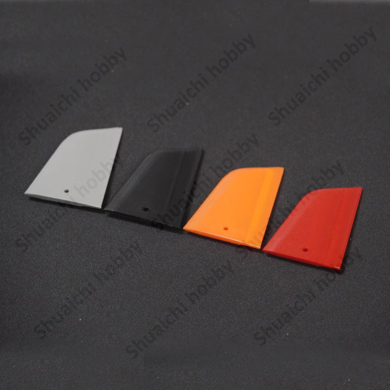 Vertical Tail Wing Aerodynamic - 3D Printed Drone Part ulasan dan harga